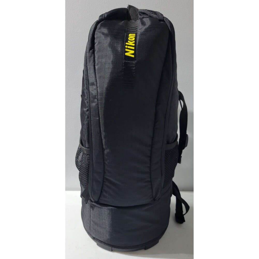 Nikon CL-L1 Ballistic Nylon Soft Lens Case #G541 20x9